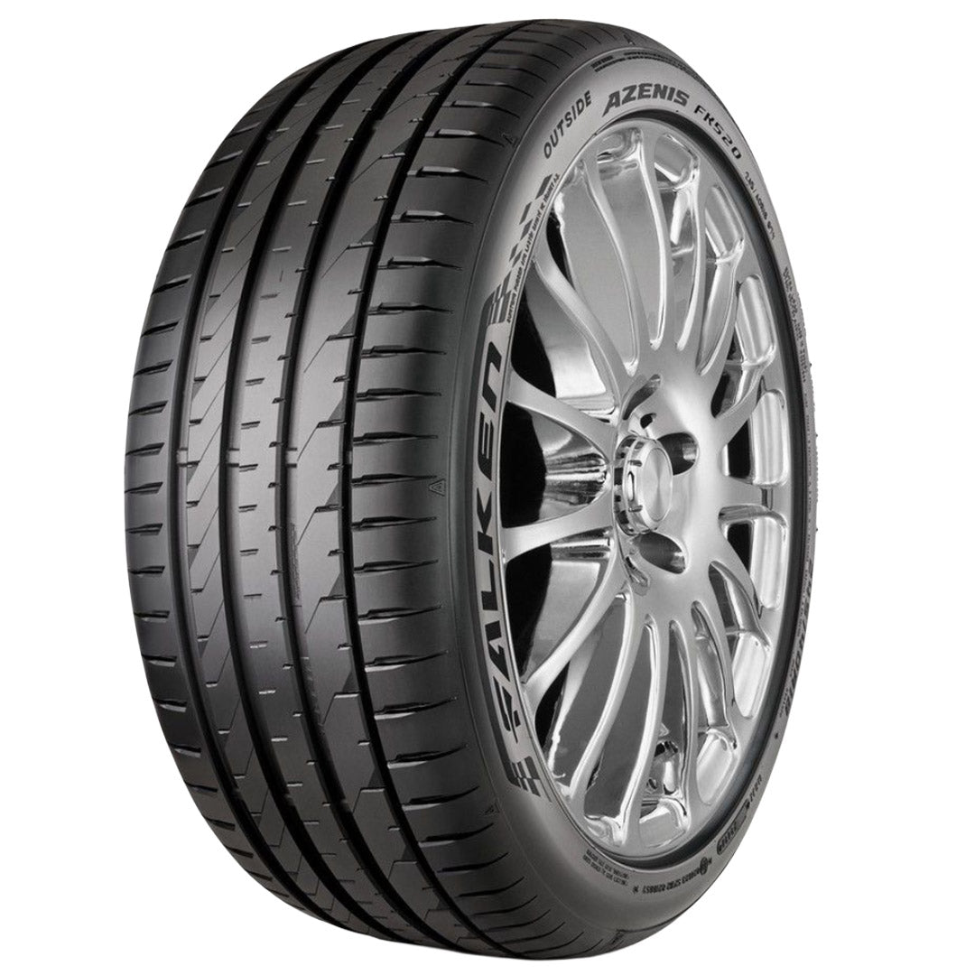 Falken 275/40R20 FK520L PCR Tires – Auto1