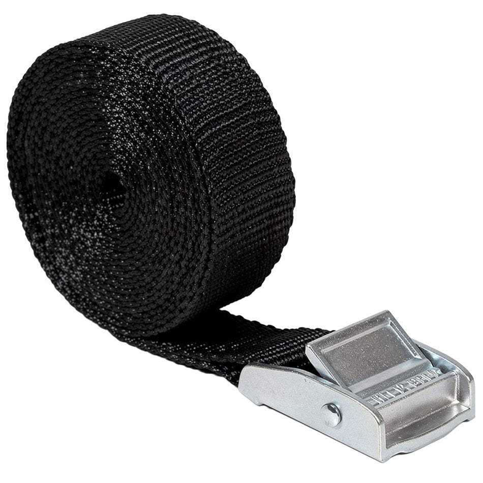 Fabbri Polypropylene Load-securing Strap with Can-buckle