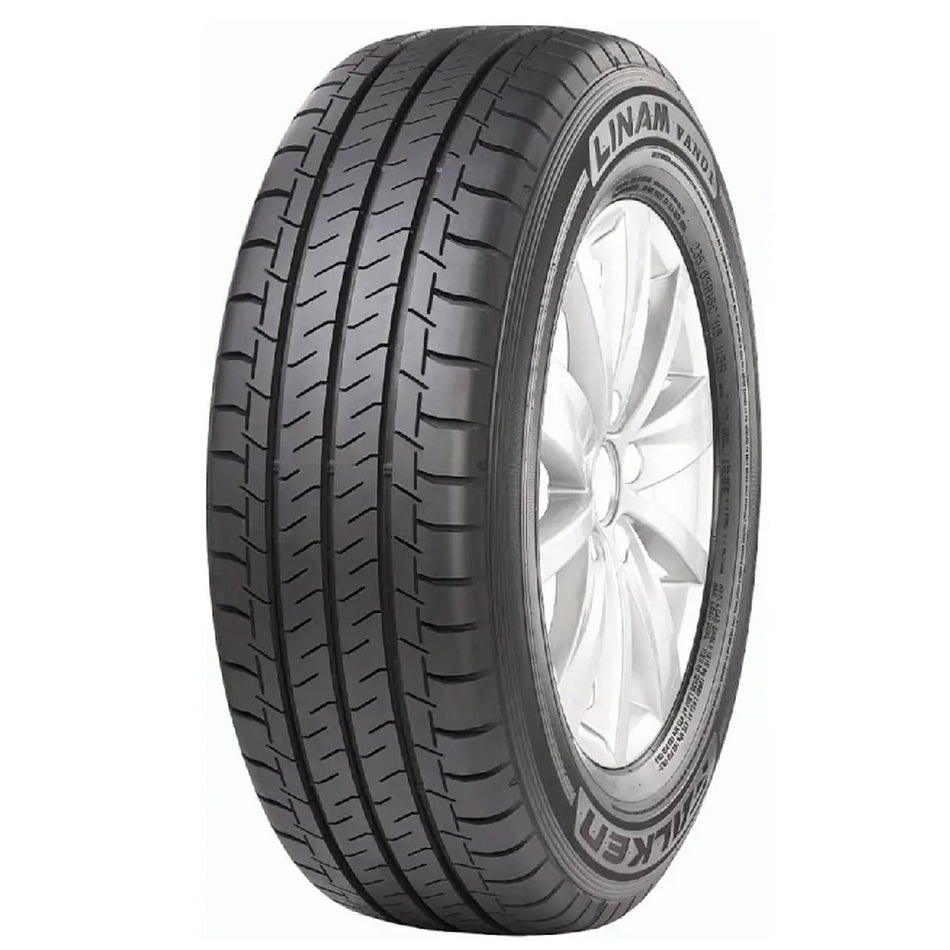 Falken 235/65R16 VAN01 LTR Tire