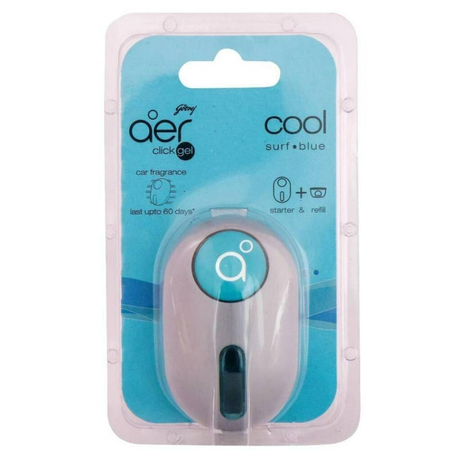 Aer Click Gel