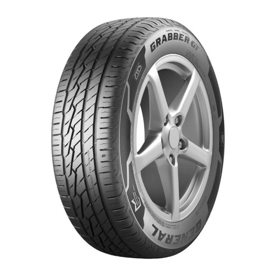GENERAL 255/55R20 GRABBER GT PLUS SUV Tire