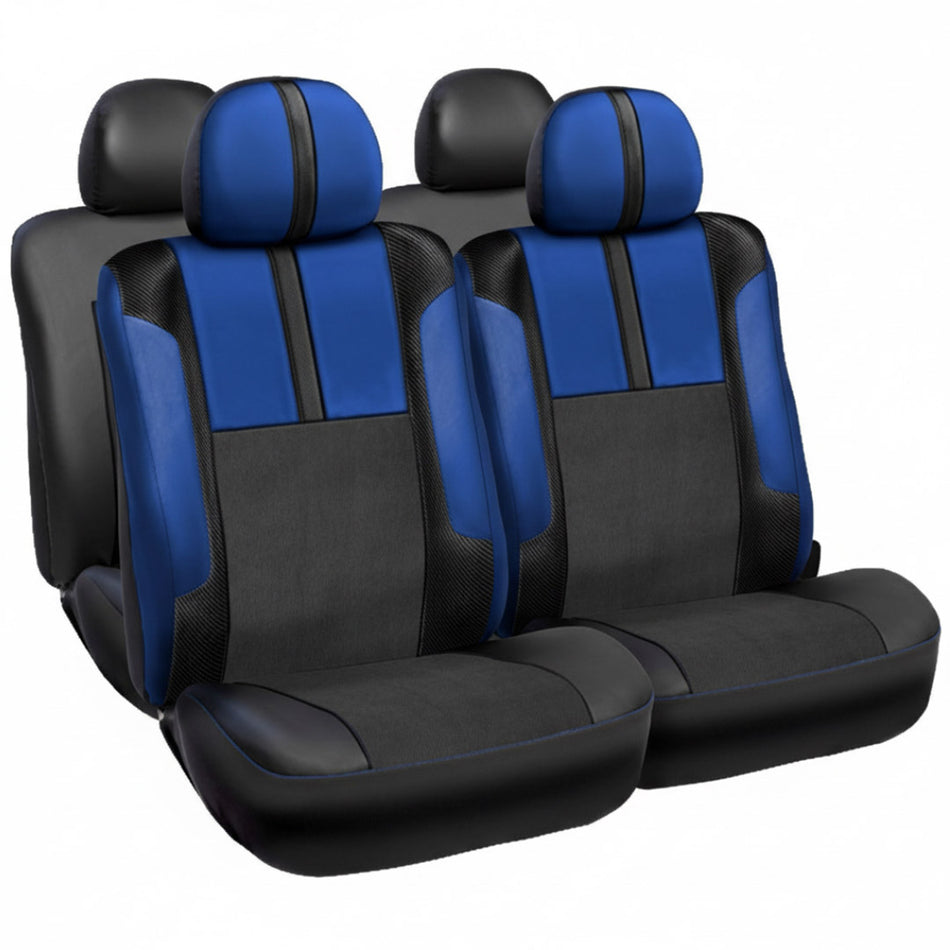 GTS Seat Covers