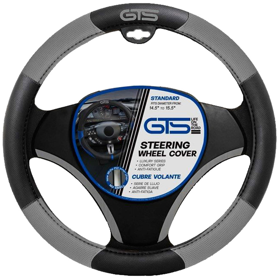 GTS Steering Wheel Cover