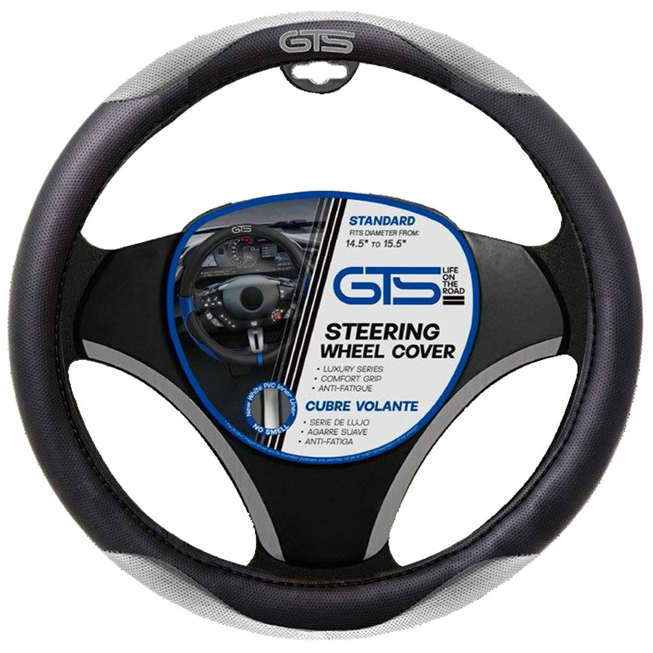 GTS Steering Wheel Cover