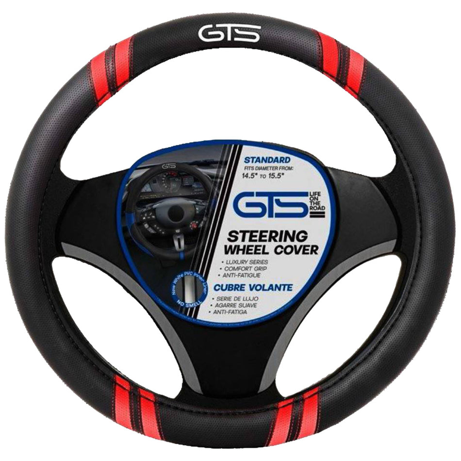 GTS Steering Wheel Cover