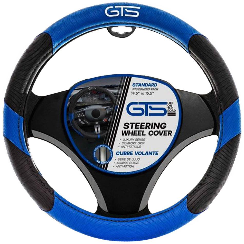 GTS Steering Wheel Cover