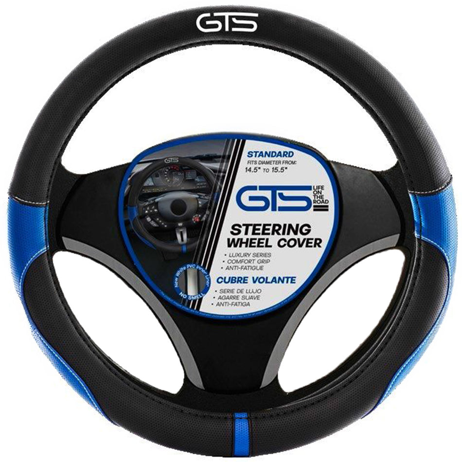 GTS Steering Wheel Cover