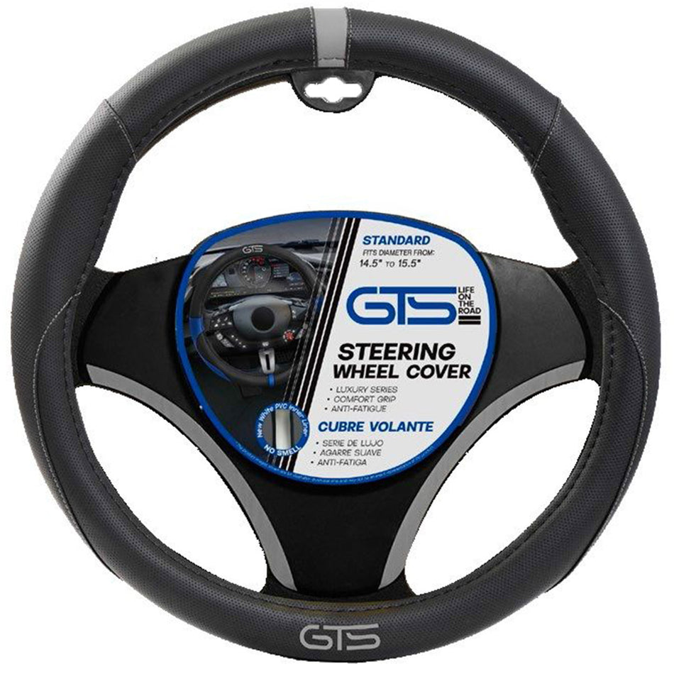 GTS Steering Wheel Cover