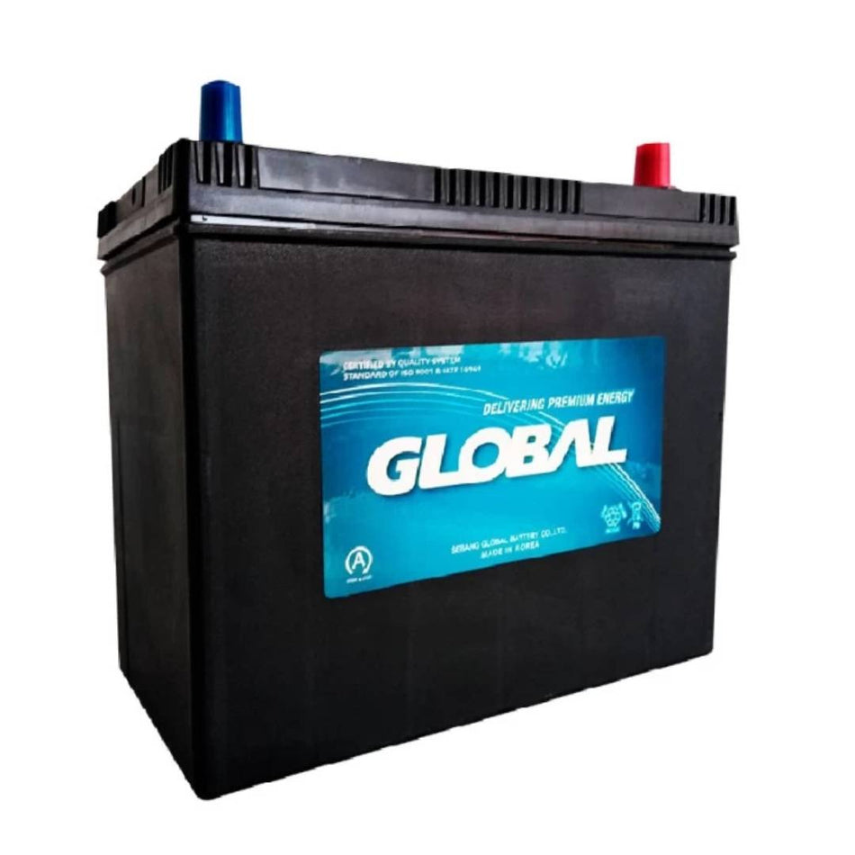 Global CMF86R 66A