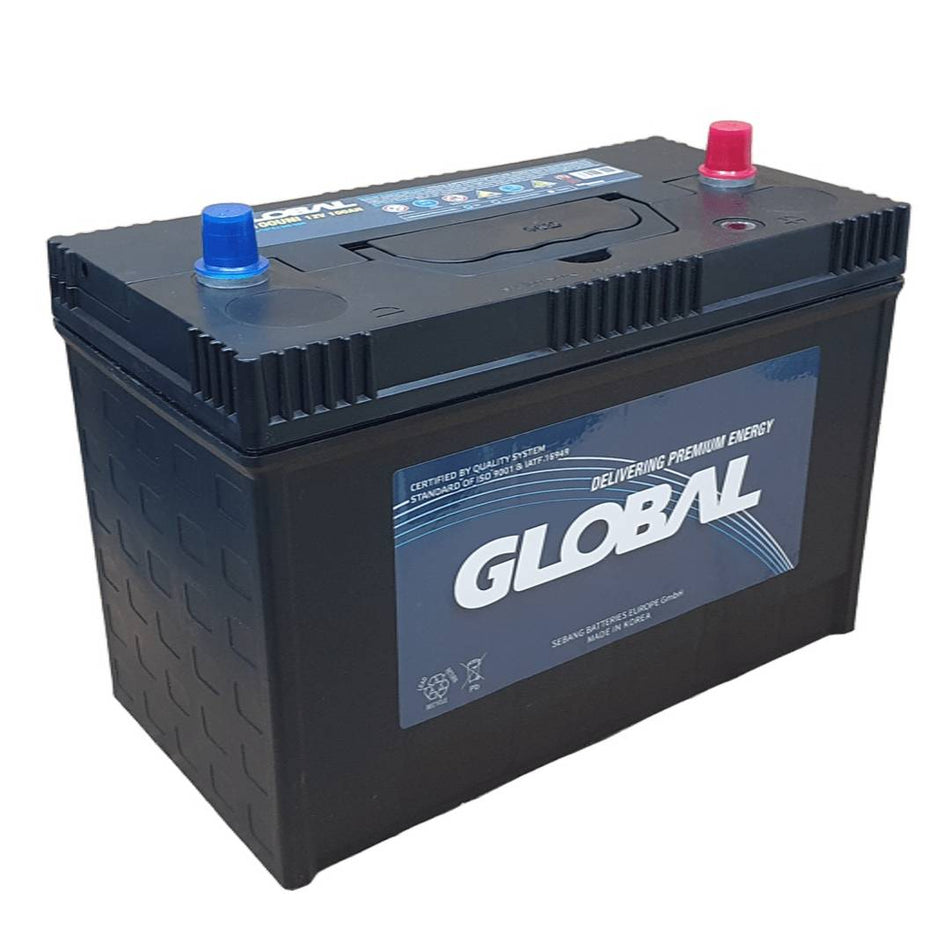 Global 130/PAL 50A LMF Battery