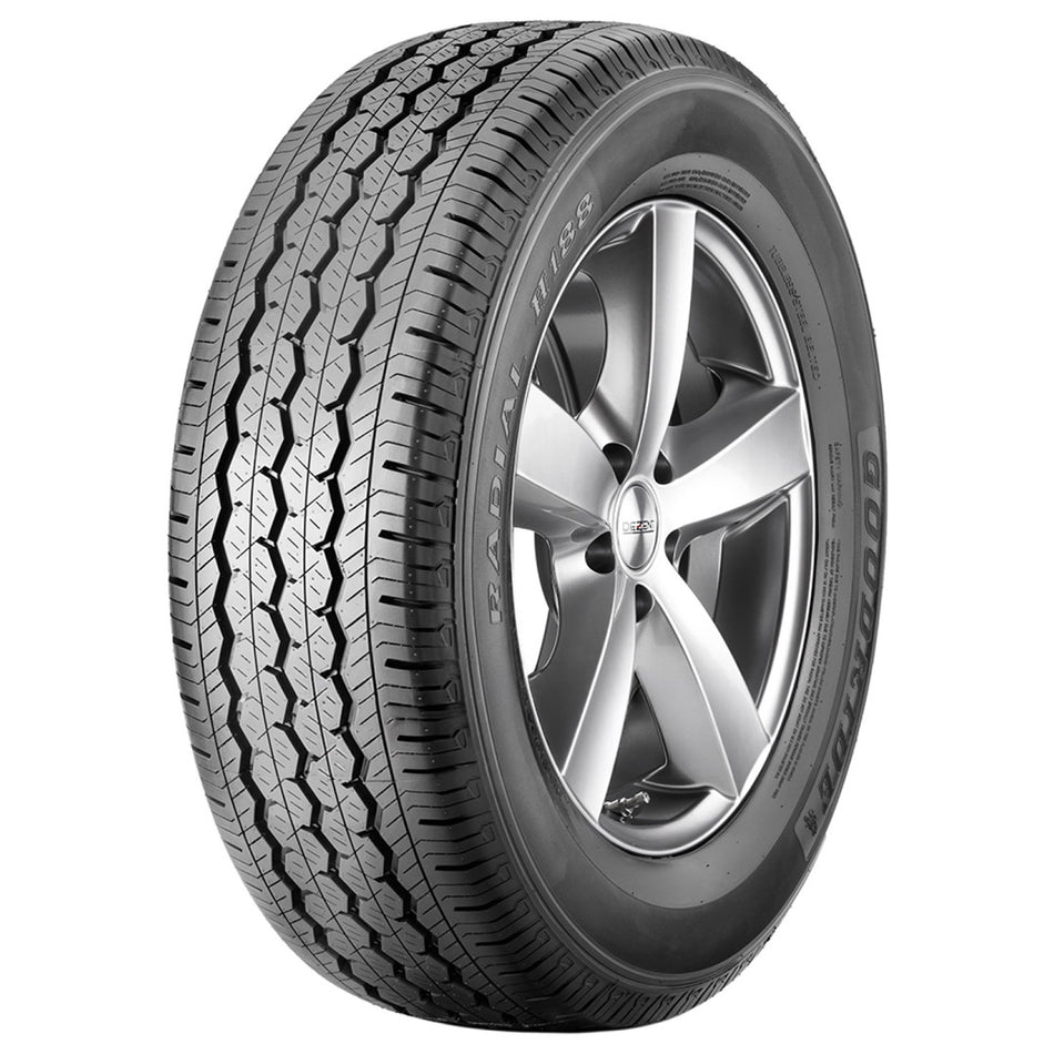 Goodride 195/R15 H188 LTR Tires