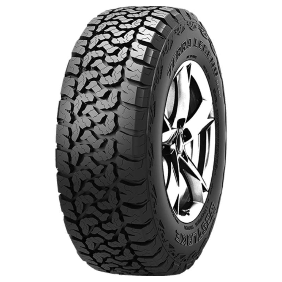 Goodride 285/50R20 SL399 LTR Tires