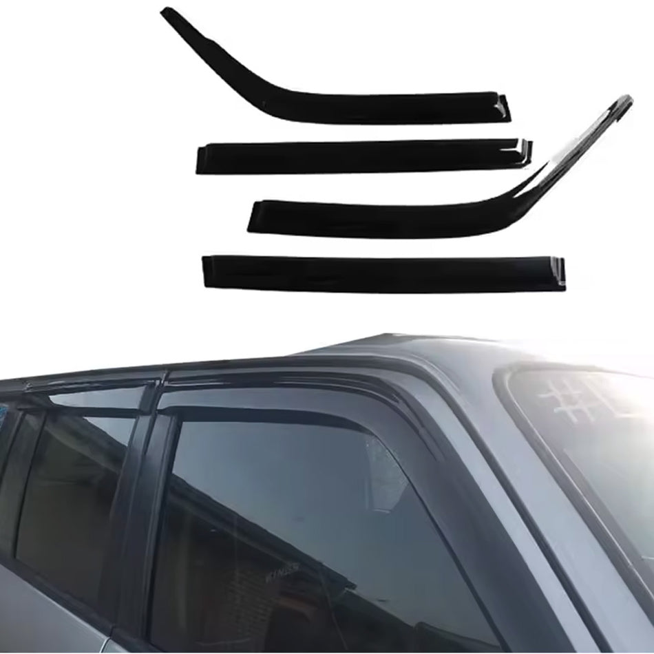 فيروم واقي باب لسيارات نيسان باترول وسفاري (١٩٩٨-٢٠٠٤)