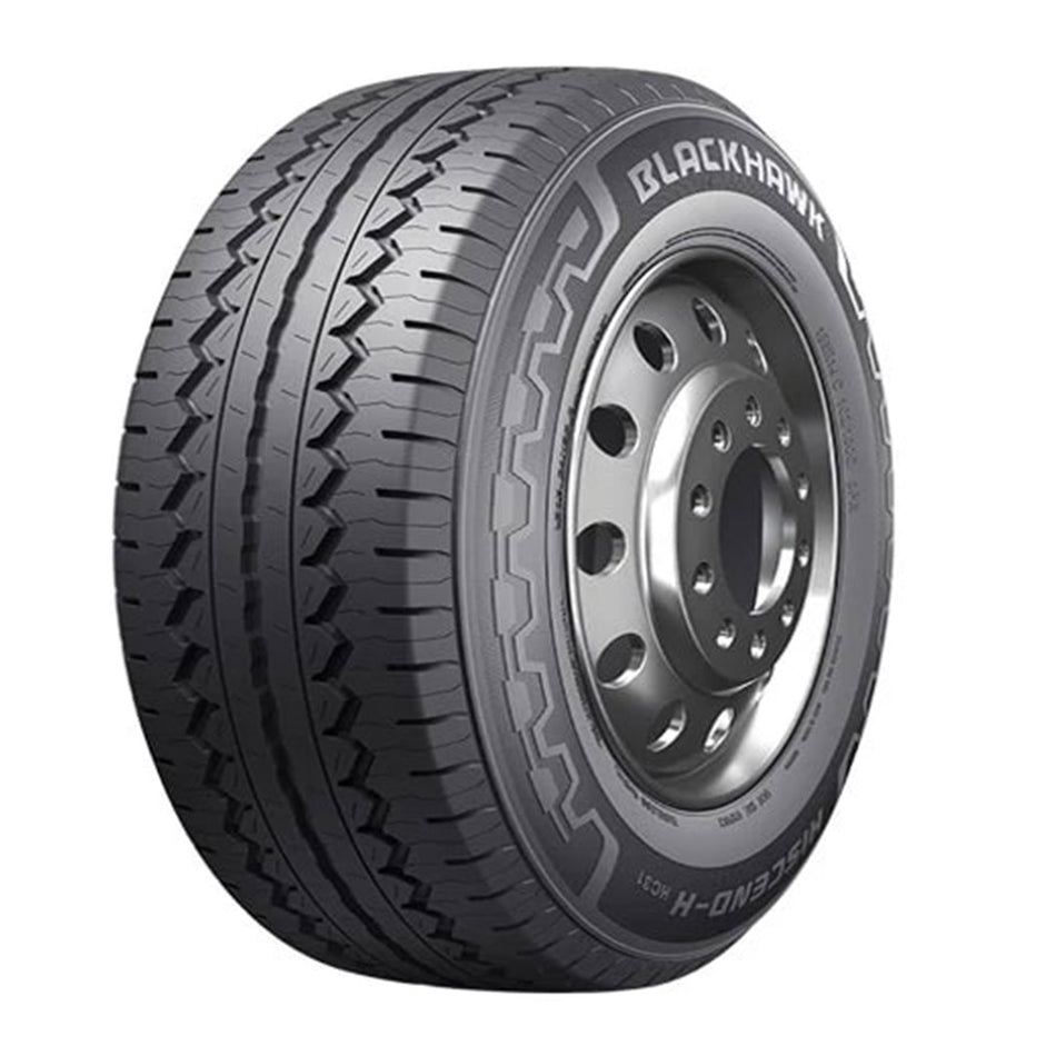 Blackhawk 195/R15 HISCEND-H HC31 LTR Tire