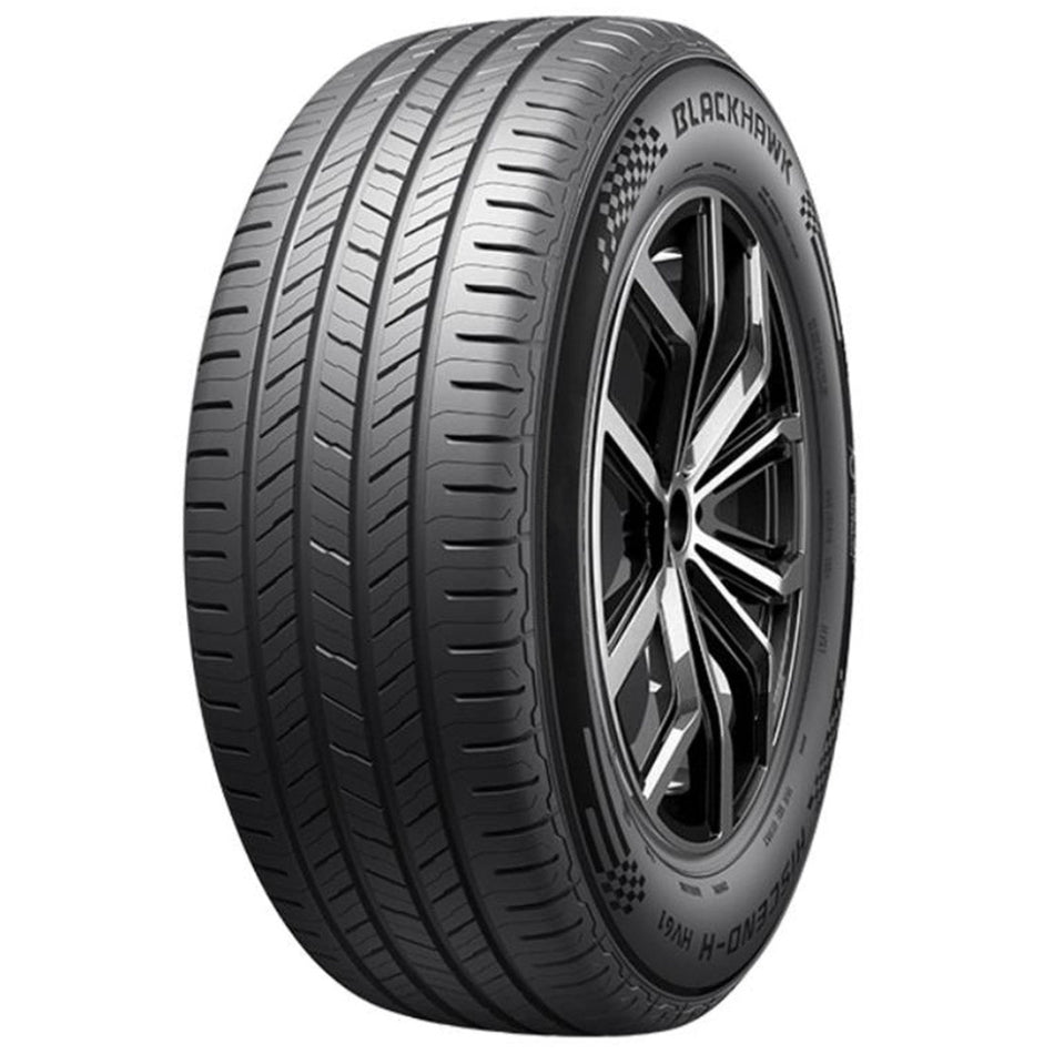Blackhawk 245/55R19 HISCEND-H HV61 PCR Tire