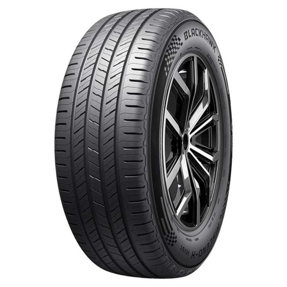 BLACKHAWK 265/65R17 HISCEND-H-HV61 PCR TIRES