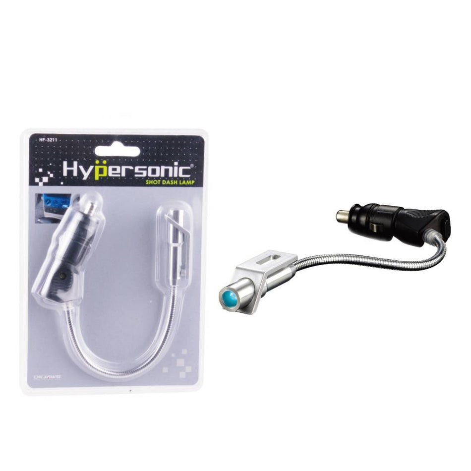 Hypersonic Shot Dash Lamp