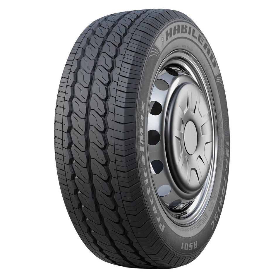 Habilead 215/75R16 RS01 LTR Tires