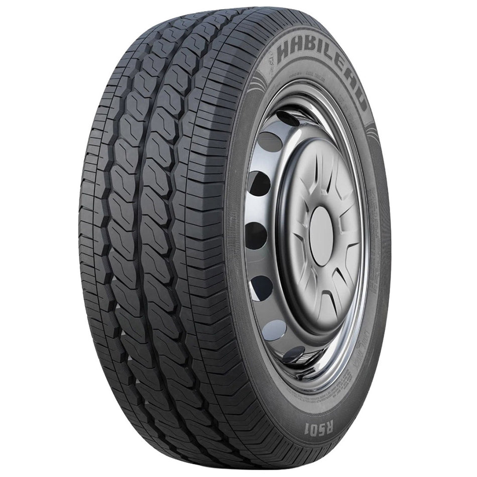 Habilead 215/75R16 RS01 LTR Tires