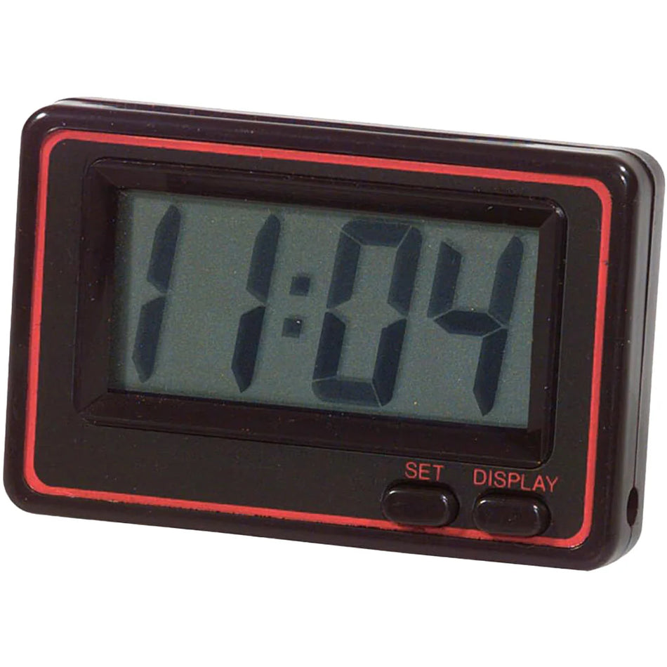 Herbert Richter Clock