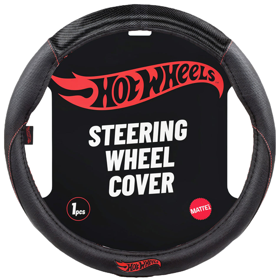 Hot Wheels Steering Wheel Cover