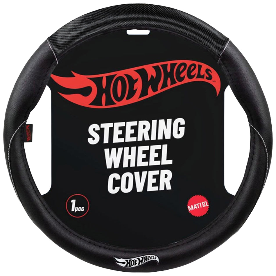 Hot Wheels Steering Wheel Cover
