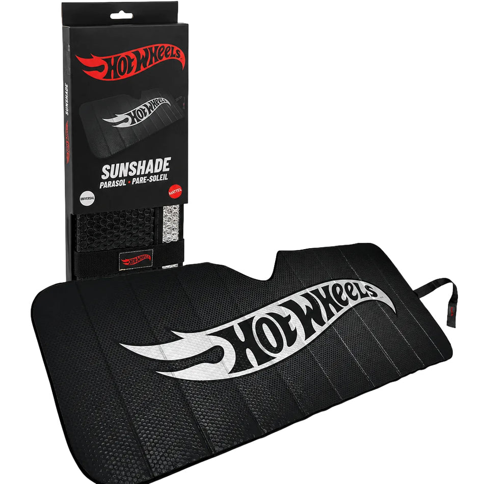 Hot Wheels Universal Front Sunshade