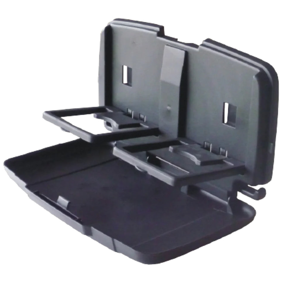 Hypersonic Car Back Seat Multifunction Tray