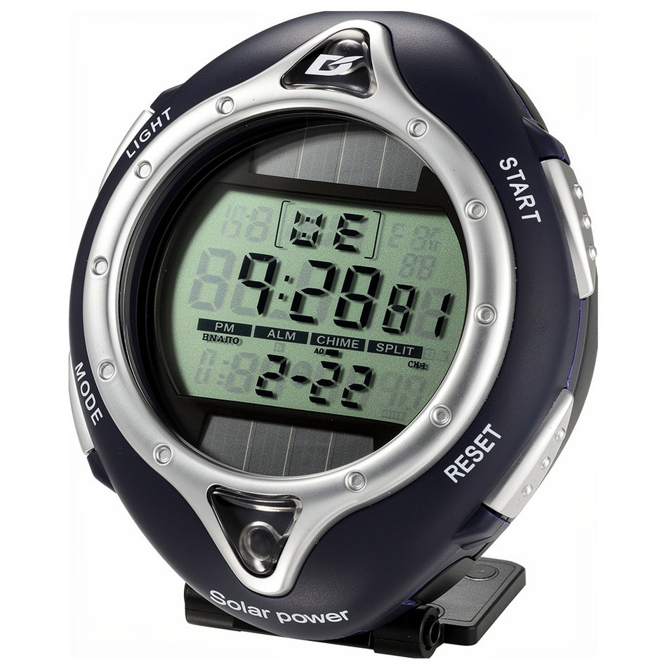Hypersonic Multi-Function Car Clock