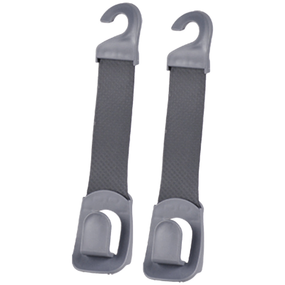 Hypersonic Multifunction Hook - Grey