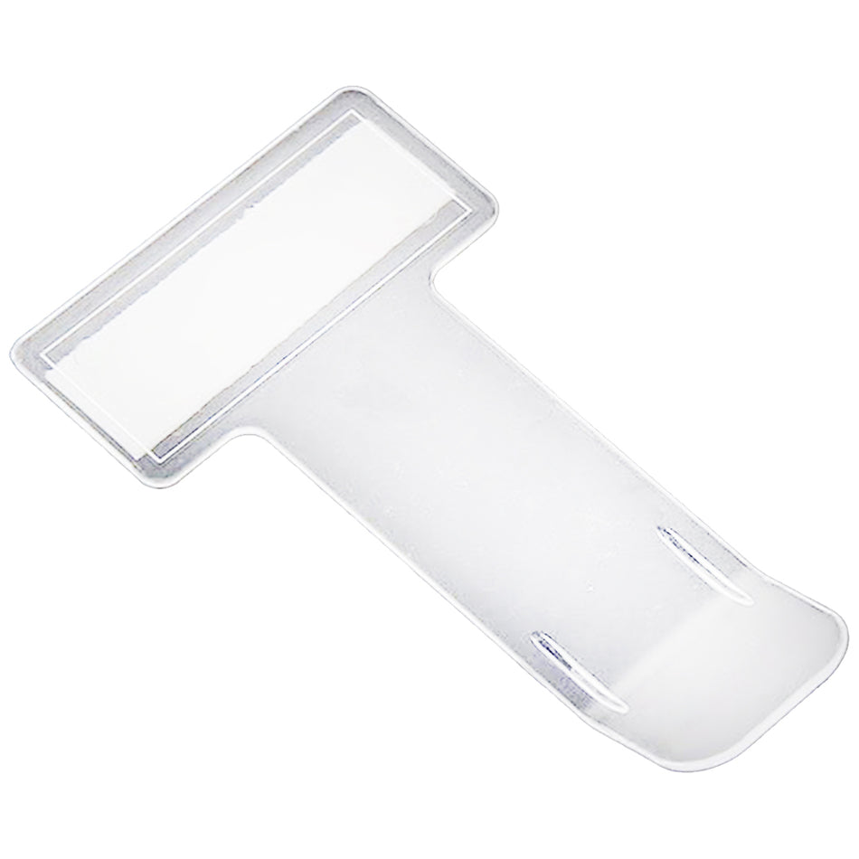 Hypersonic Parking Ticket & Card Holder Clip