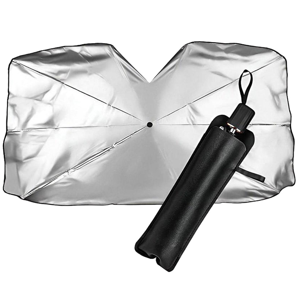 Hypersonic Umbrella Sun Shade