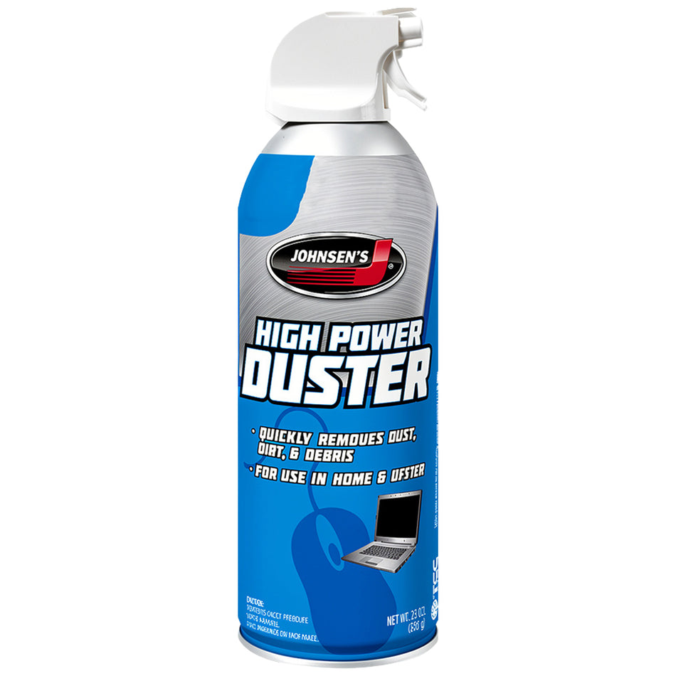 Johnsen's High Power Duster 284G - 10Oz