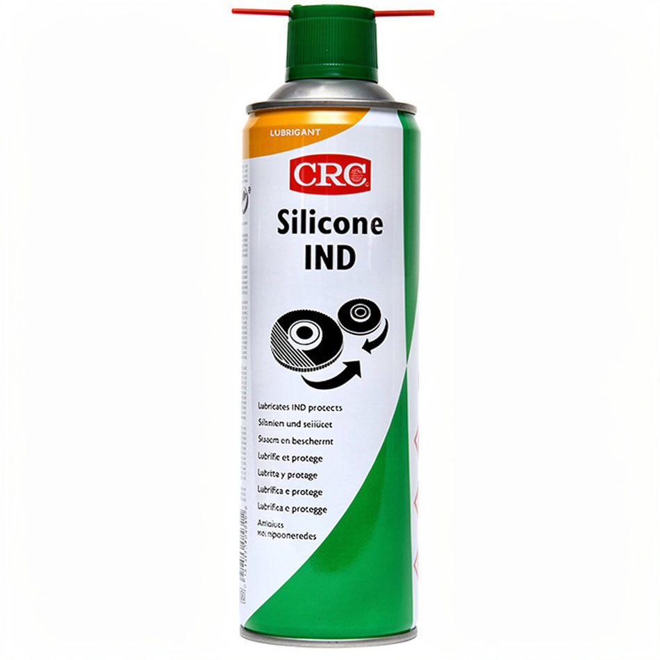 CRC Industrial Silicone Lubricant 500Ml