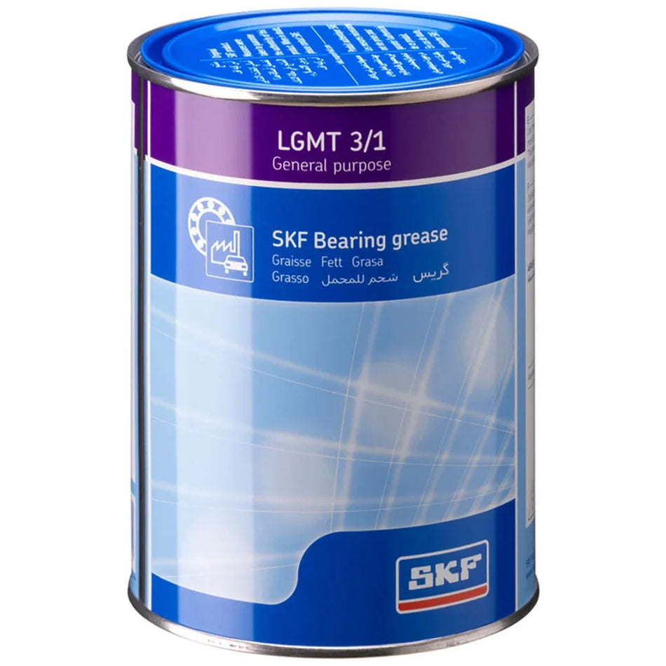 SKF Bearing Grease
