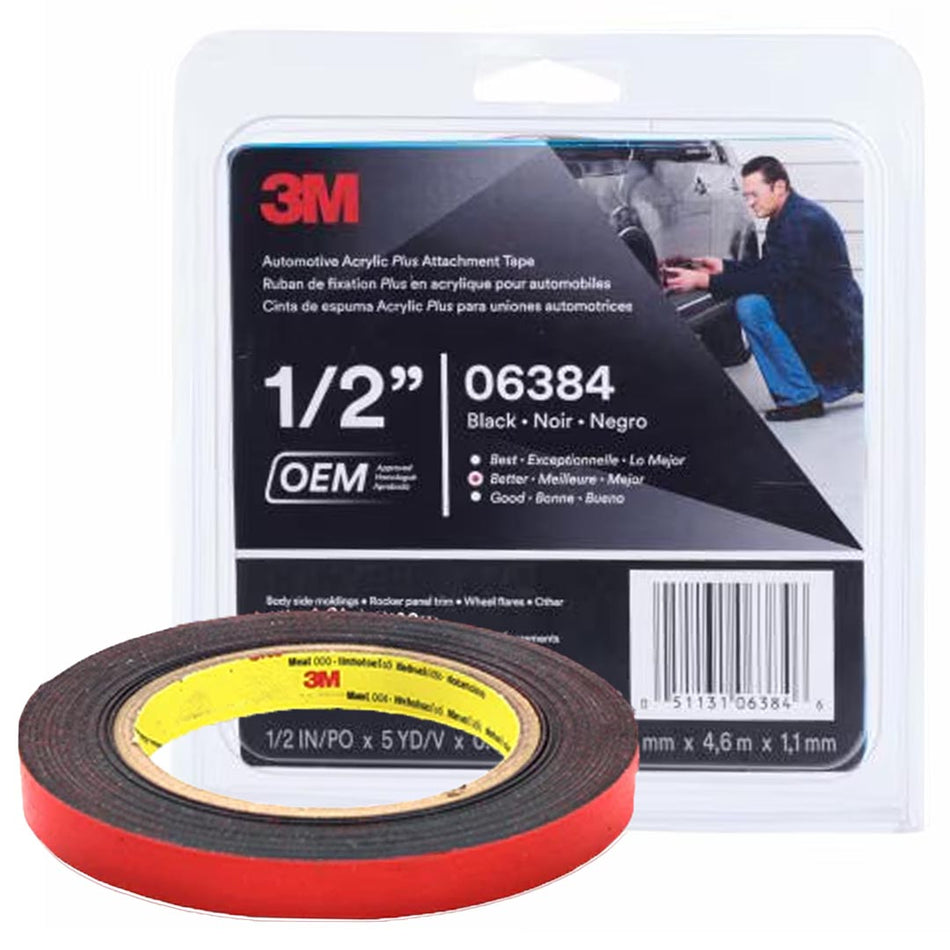 3M Double Face Tape