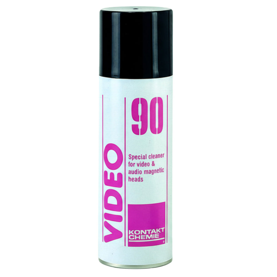 CRC Vedio 90 Export 200Ml