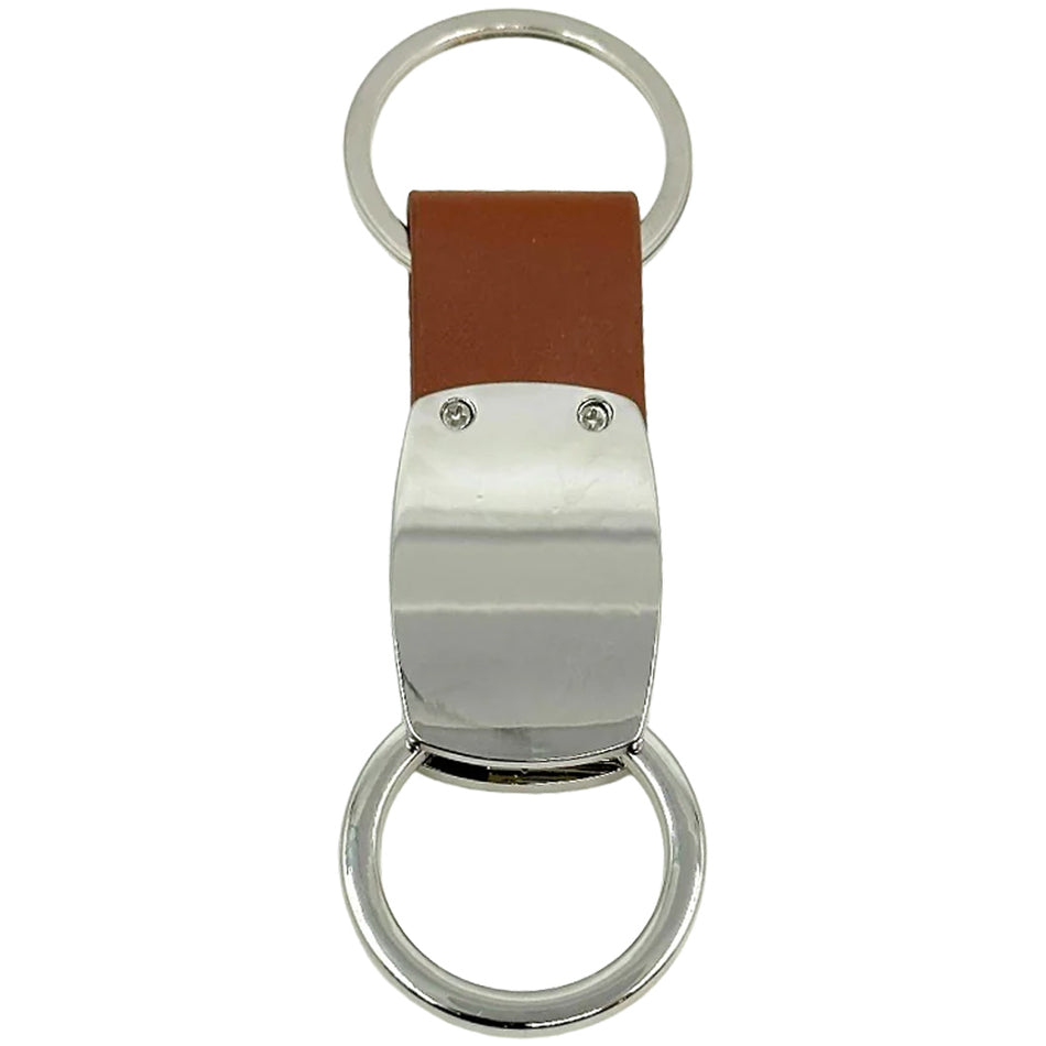 Leather Keychine-15
