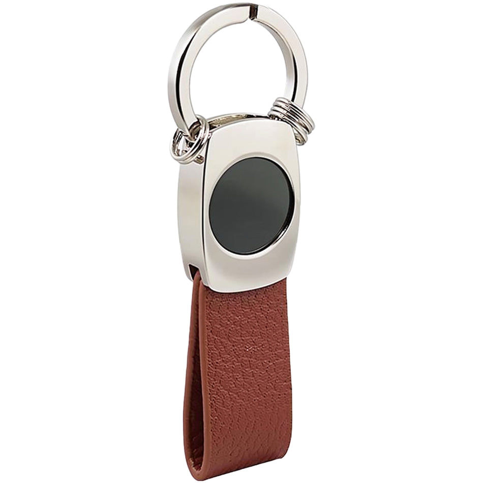 Leather Keychine-299