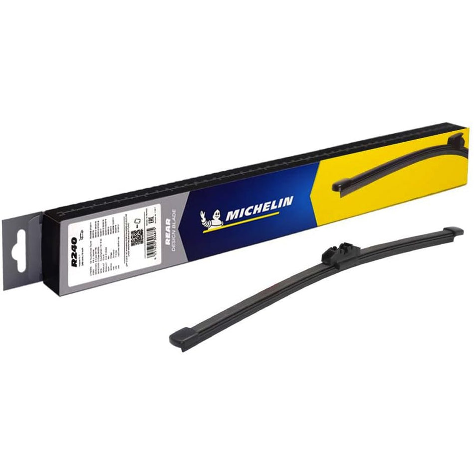 Michelin Rear Blade Flat