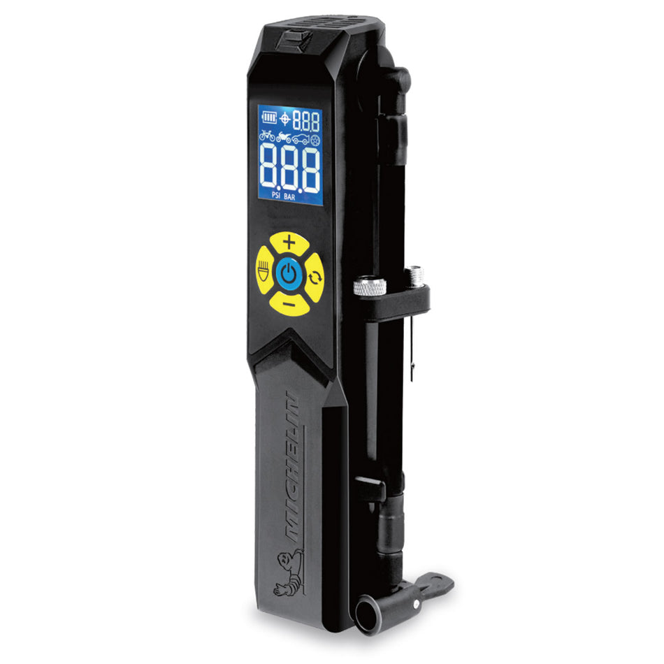 Michelin Mini Rechargeable Inflator
