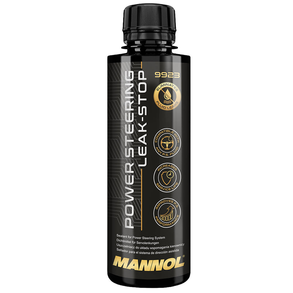 Mannol Power Steering Leak-Stop 250Ml