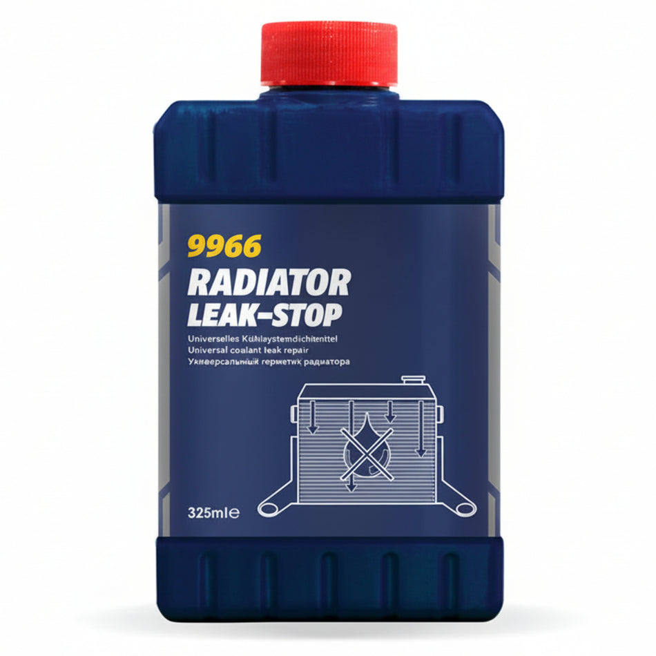 Mannol Radiator Leak Stop 325Ml