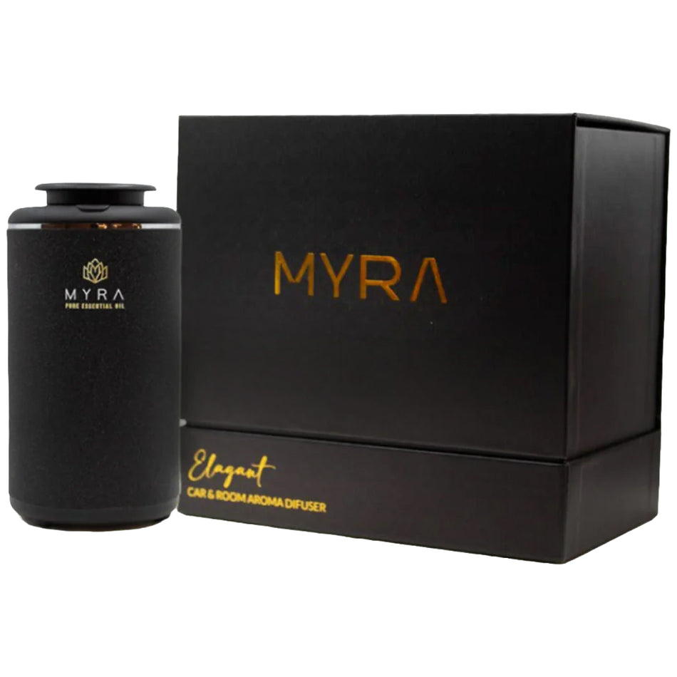 Myra Essential Oil Diffuser