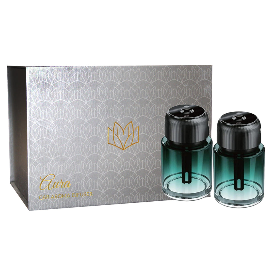 Myra Essential Oil Diffuser