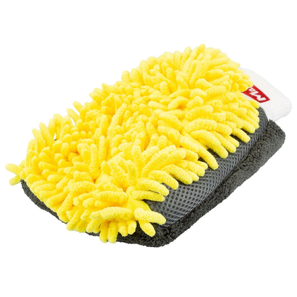 Maxshine 3-in-1 Clenille Microfiber Wash Mitt
