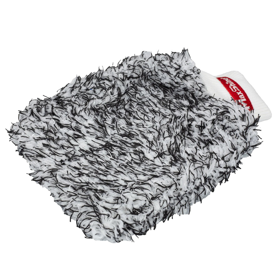 Maxshine Car Wash Microfiber Mitt