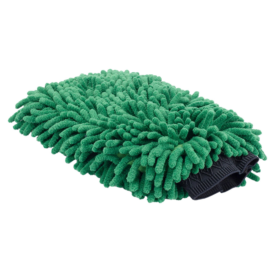 Maxshine Chenille Microfiber Wash Mitt