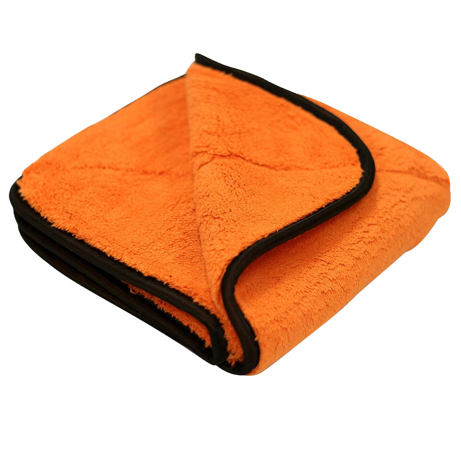 Maxshine Microfiber Drying Towel 40X40Cm - 1000GSM