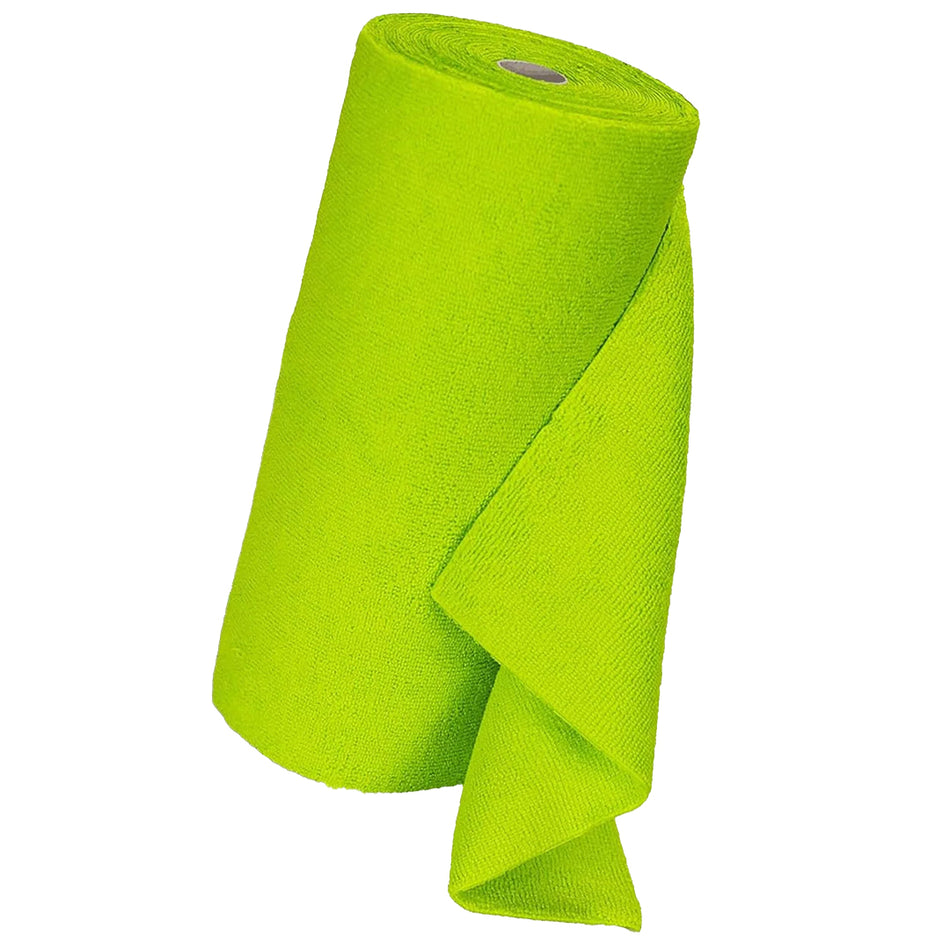 Maxshine Microfiber Tear Away Towel Roll
